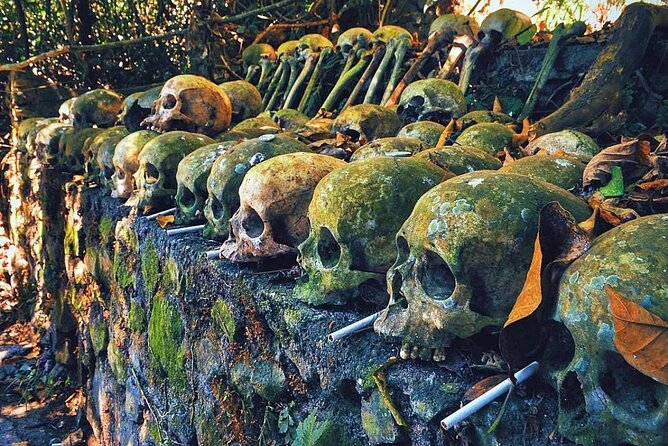 Private Tour to Trunyan Village "Skull Island of Bali" - Tour Overview
