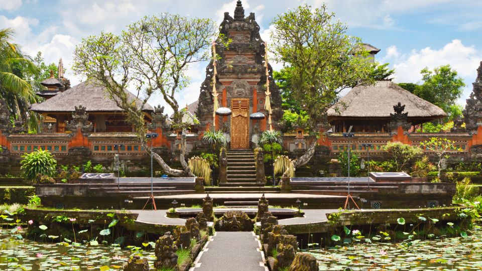 Private Tour, Ubud Monkey Forest Tour - Tour Highlights