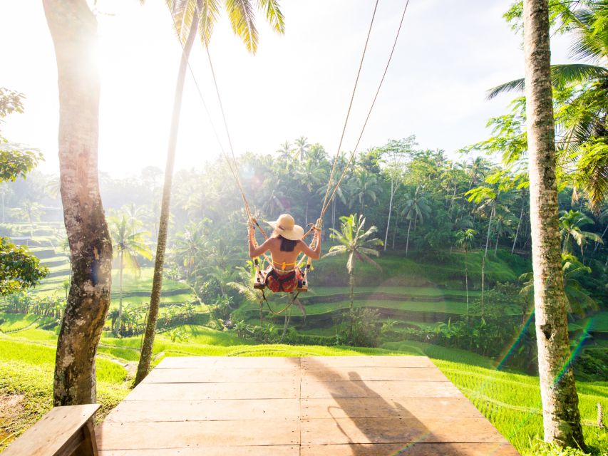 Private Tour, Ubud Secret Journey - Activity Details