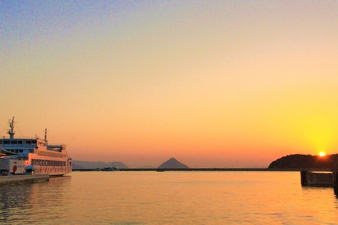 Private Tour: Visit Naoshima Art Island With an Expert - Pricing and Booking Details