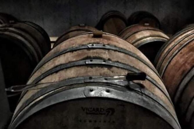 Private Tour - Wine Olive Oil Tasting and Pottery in Heraklion - Booking Information
