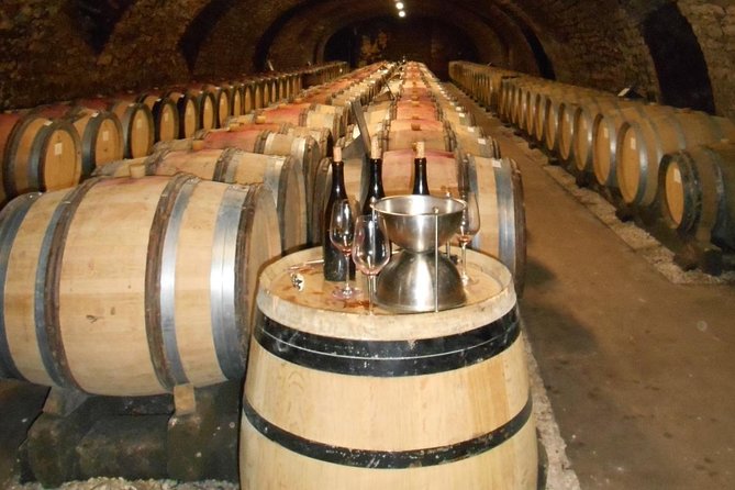 Private Tour: Wines of Burgundy Day Tour From Beaune - Itinerary Customization