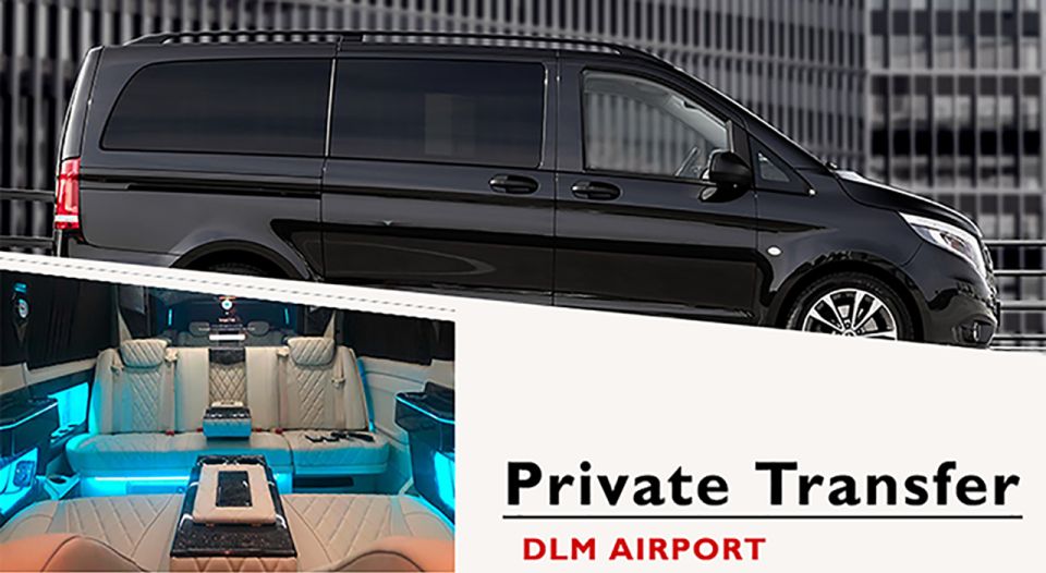 Private Transfer - Customer Experience and Review