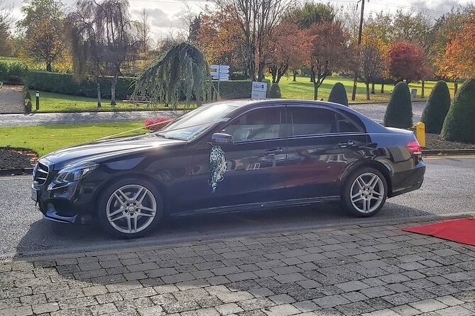 Private Transfer Between CORK & ADARE Premium Vehicles - Pricing Details