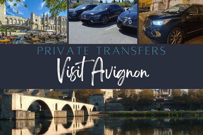 Private Transfer by Car: Marseille Airport From or to Avignon - Responses to Feedback