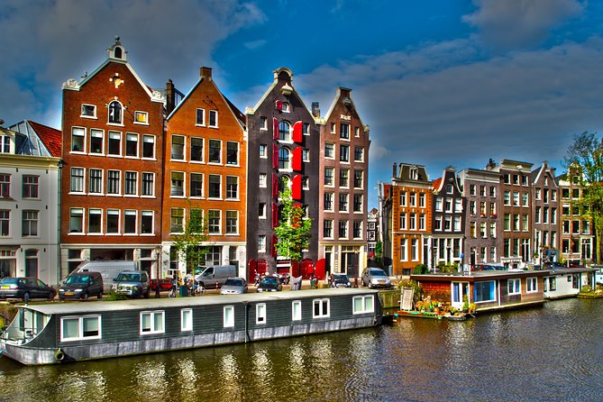 Private Transfer From AMS Schiphol Airport to AMSterdam - Customer Reviews