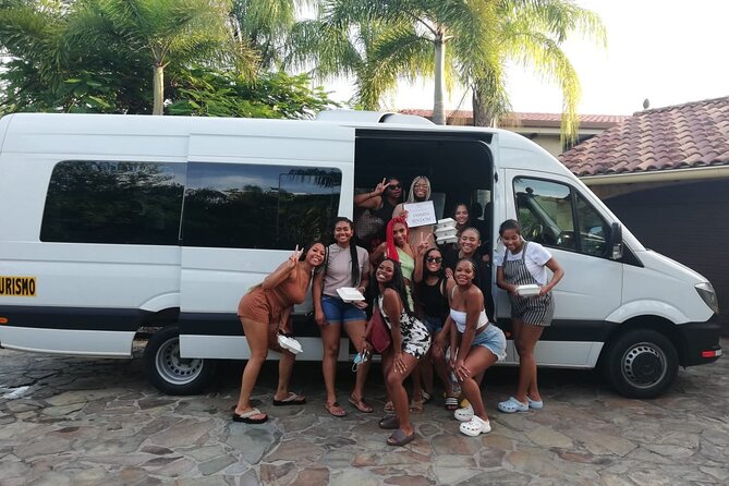 Private Transfer From Liberia Airport to RIU Guanacaste Hotel - Overview and Cancellation Policy