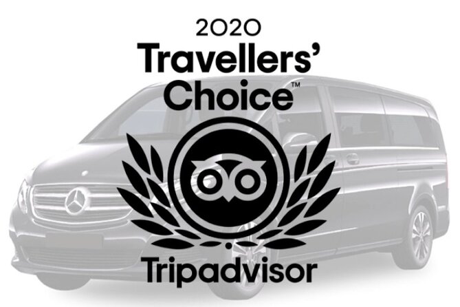 Private Transfer From Sunshine Coast Airport to Noosa 7 Seater Luggage Trailer - Cancellation Policy