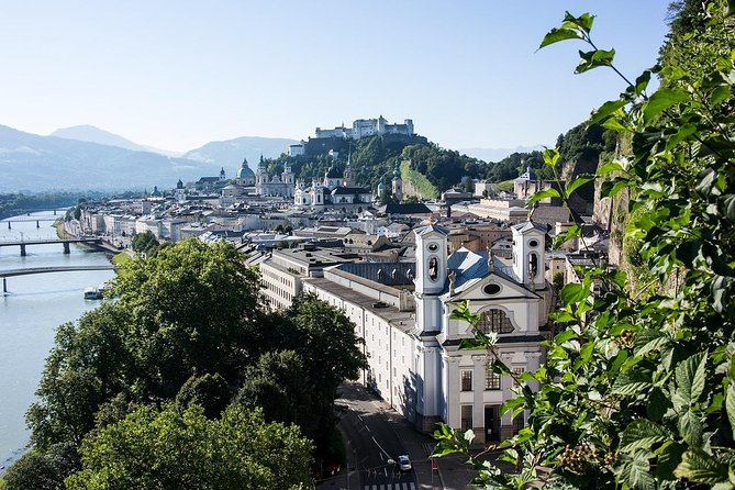 Private Transfer From Vienna to Salzburg With Scenic Stops in Melk and Hallstatt - Inclusions and Sightseeing Highlights