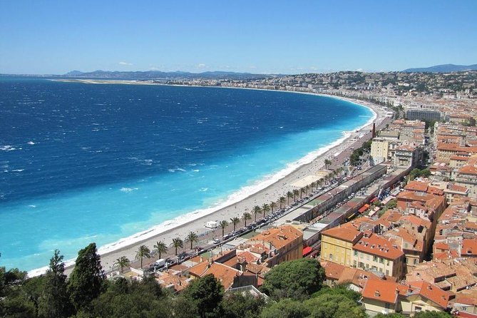 Private Transfer: Nice Airport NCE to Nice City in Business Car - Cancellation Policy