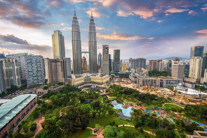 Private Transfer : Singapore Hotel to Kuala Lumpur Hotel - Inclusions in the Transfer Service