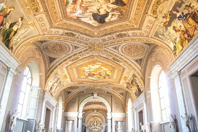 Private Vatican Tour With Sistine Chapel, Fast-Access Tickets - Cancellation Policy Details