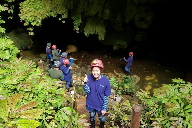 Private Waitomo Glowworm Cave Tours - Additional Guidelines