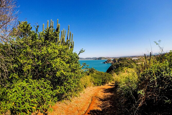 Private Walk Through the Natural Pools in Búzios - Insider Tips