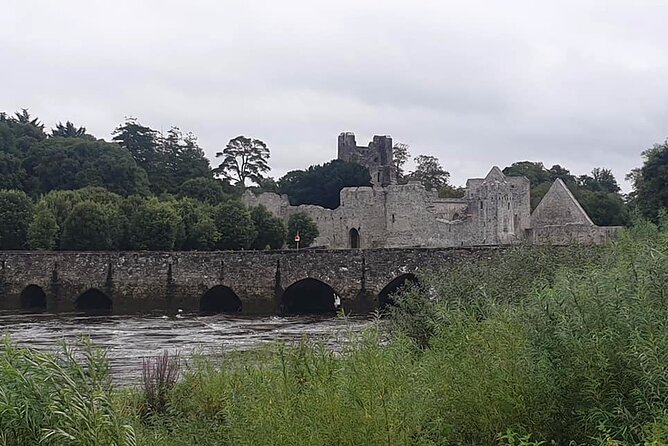 Private Walking Tour of Adare - Cancellation Policy