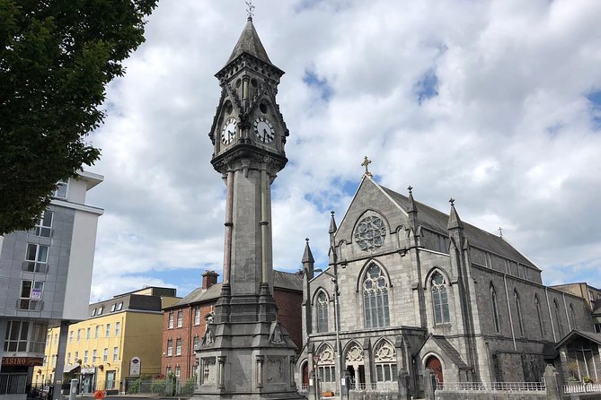 Private Walking Tour of Limerick City - Language Options and Customization