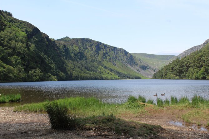 Private Wicklow Mountains Day Tour - Pickup Details