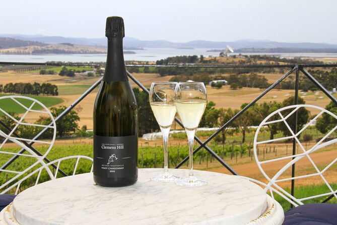 Private Wine and Beverage Tours in Tasmania - Tour Overview and Inclusions