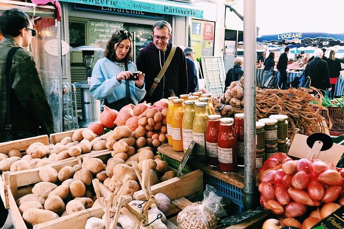 Provençal Farmers Market Tour - Culinary Delights