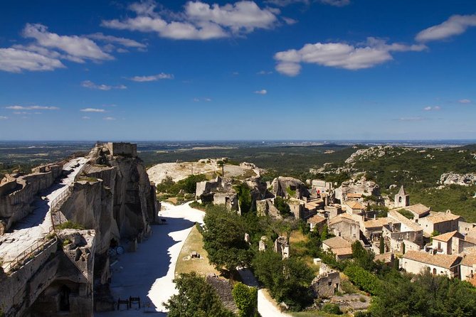 Provence in One Day Small Group Day Trip From Avignon - Customer Reviews and Feedback