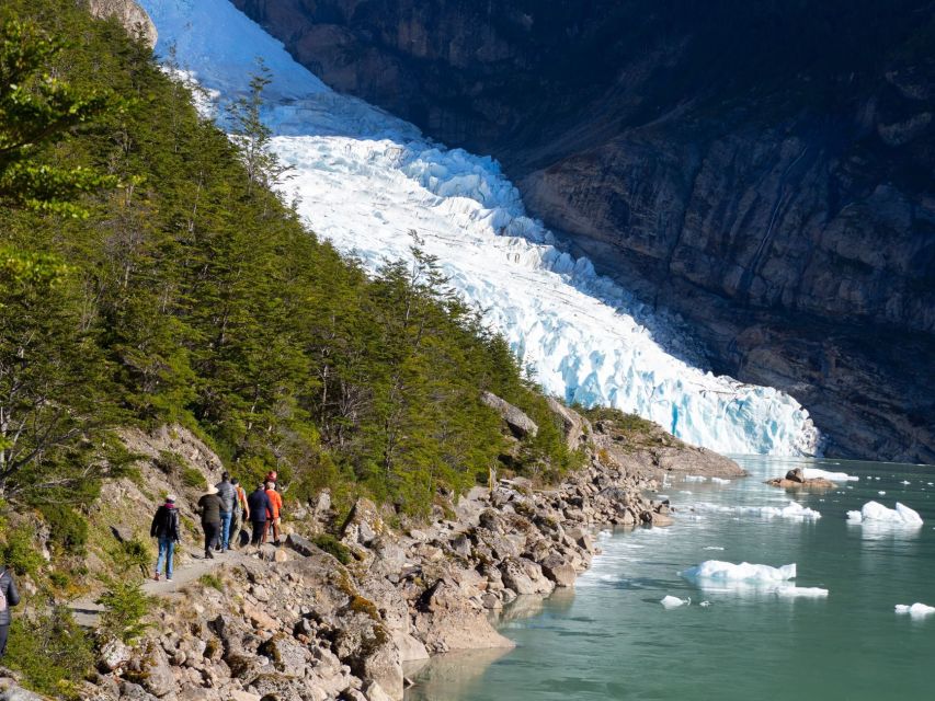 Puero Natales: Glacier Tour With Lunch & Whiskey Aperitif - Booking Information