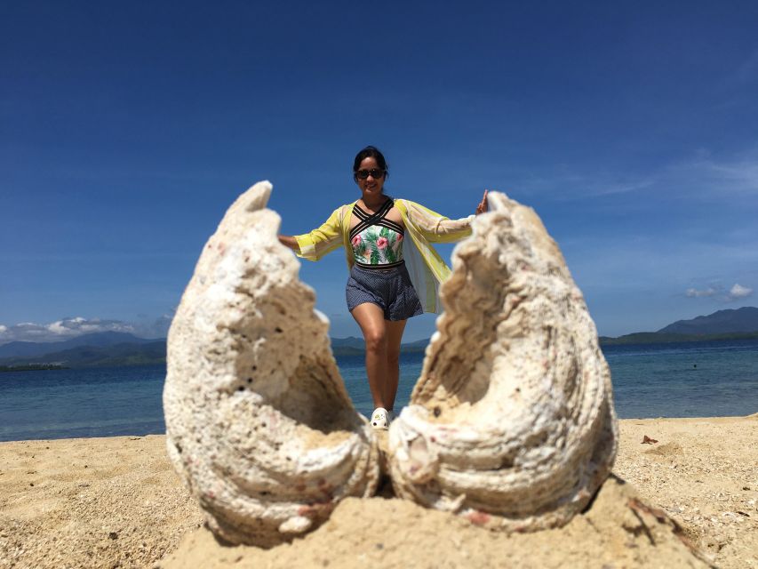 Puerto Princesa Honda Bay Island Hopping - Experience Highlights