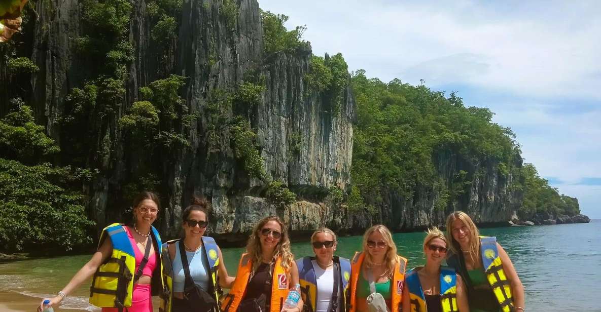 Puerto Princesa: Private Underground River Tour - W/ Lunch - Experience Highlights