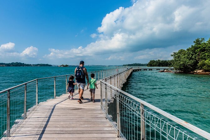Pulau Ubin Singapore Day Tour - Customer Support and Contact Information