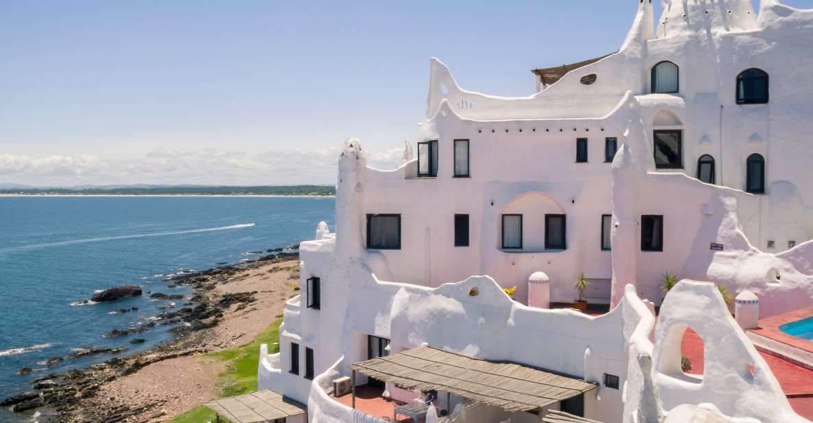 Punta Del Este City Tour for Cruisers - Experience Highlights