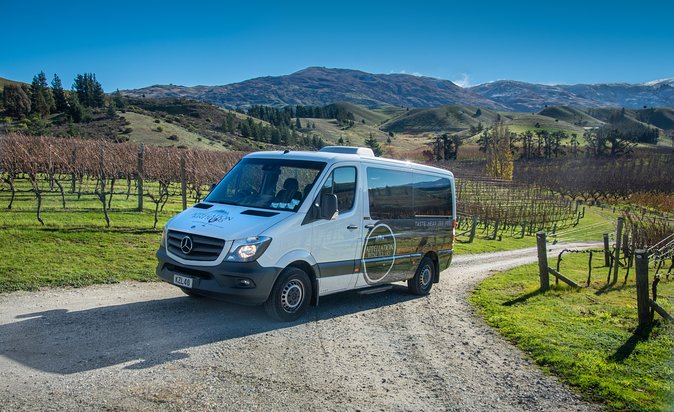 Queenstown Classic Wine Tour: 3 Vineyards, Caves and Cheeseboard - Contact Information and Additional Details