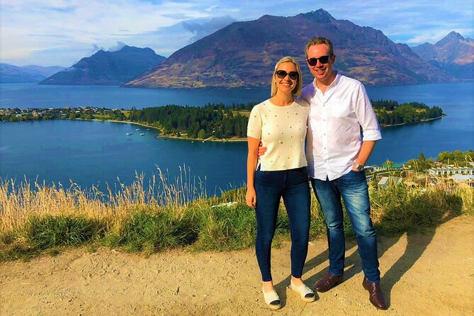 Queenstown Highlights Tour - Itinerary Highlights