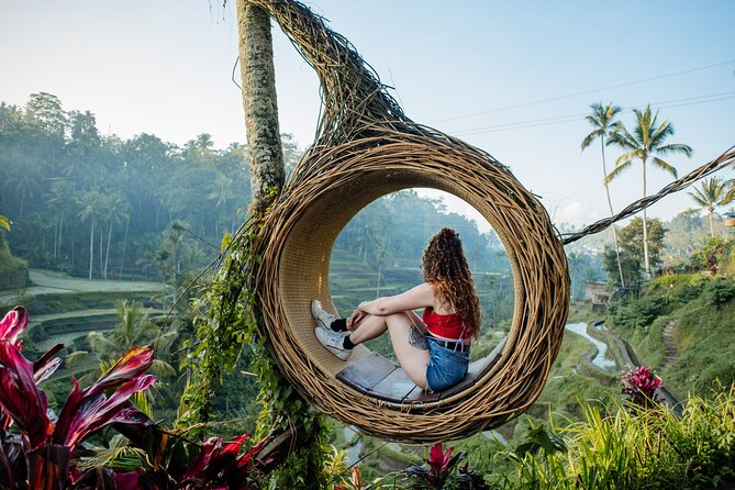 Quick Access: The Bali Instagram Small Group Tour - Cancellation Policy