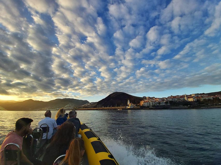 Quinta Do Lorde: Kayak Experience to Ponta De São Lourenço - Experience Highlights