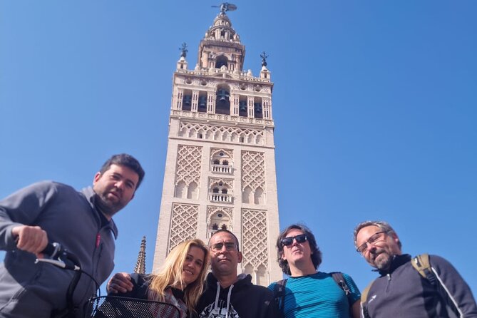 Rent Your Bike in Seville - Expectations and Requirements