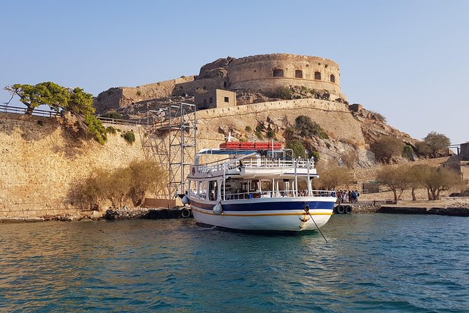 Rethymnon Private Full-Day Eastern Crete Tour (Mar ) - Itinerary Overview