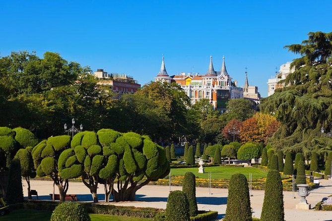 Retiro Park & Prado Museum Private Tour - Insider Tips