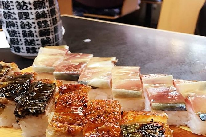 Retro Osaka Street Food Tour: Shinsekai - Local Guide Insight