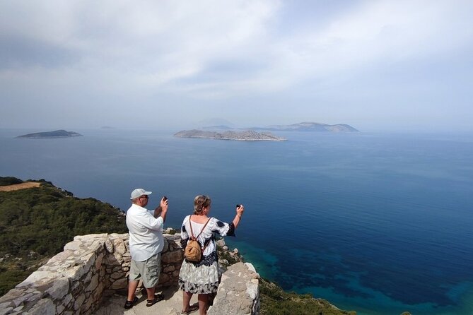 Rhodes Island Guided History & Culture Tour With Wine Tasting  - Dodecanese - Booking and Pricing Details