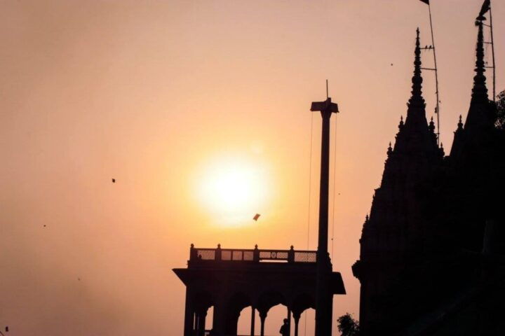 Rhythms of India, With Yoga, Ayurveda, Art. - Inclusions
