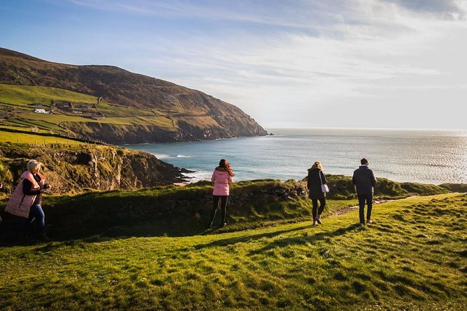 Ring of Kerry Day Tour From Cork: Including Killarney National Park - Scenic Route and Highlights