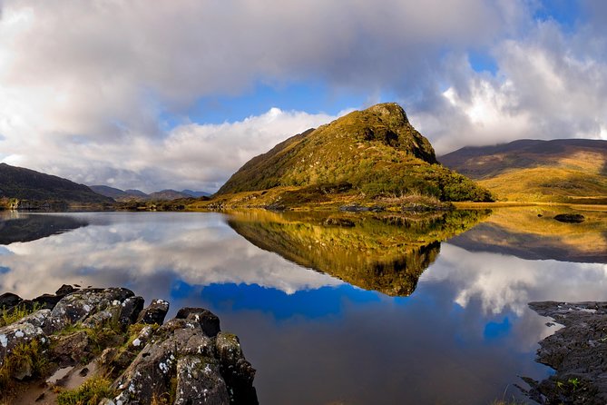 Ring of Kerry Day Tour From Killarney: Including Killarney National Park - Highlights of Killarney National Park<br