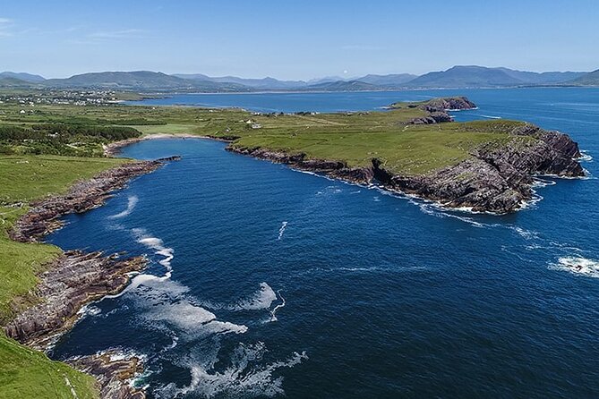 Ring of Kerry Private Day Tour From Killarney - Logistics and Meeting Point