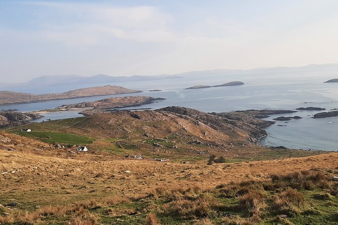 Ring of Kerry Private Tour - Customer Feedback