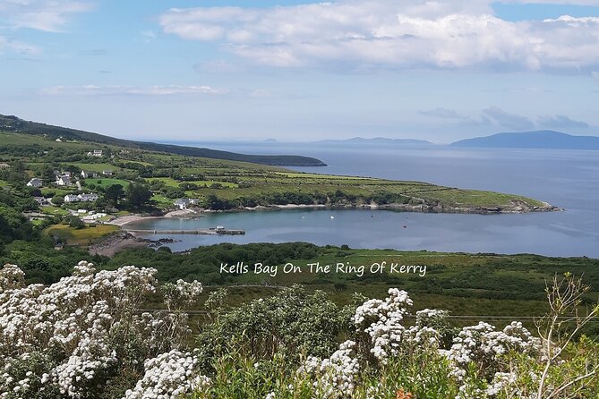 Ring Of Kerry Private Tour - Admission and Private Tour