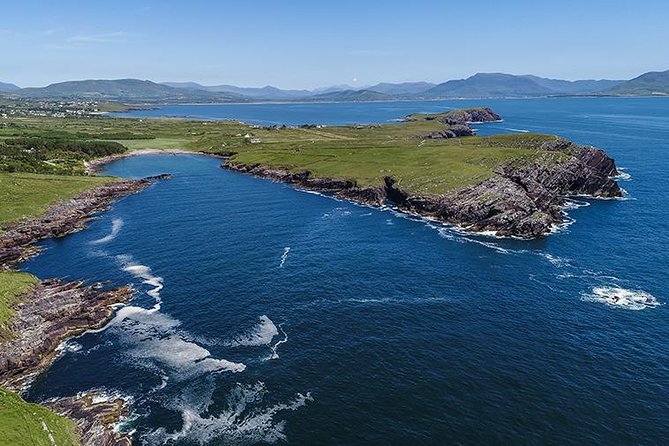 Ring Of Kerry Tour - Safety Measures