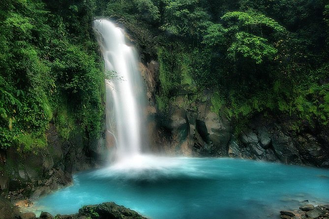 Rio Celeste Hike & Tenorio Volcano Hike - Cancellation Policy