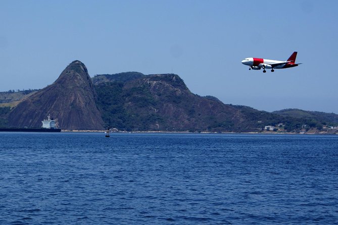 Rio De Janeiro Airport Roundtrip Private Transfer - Service Features and Restrictions