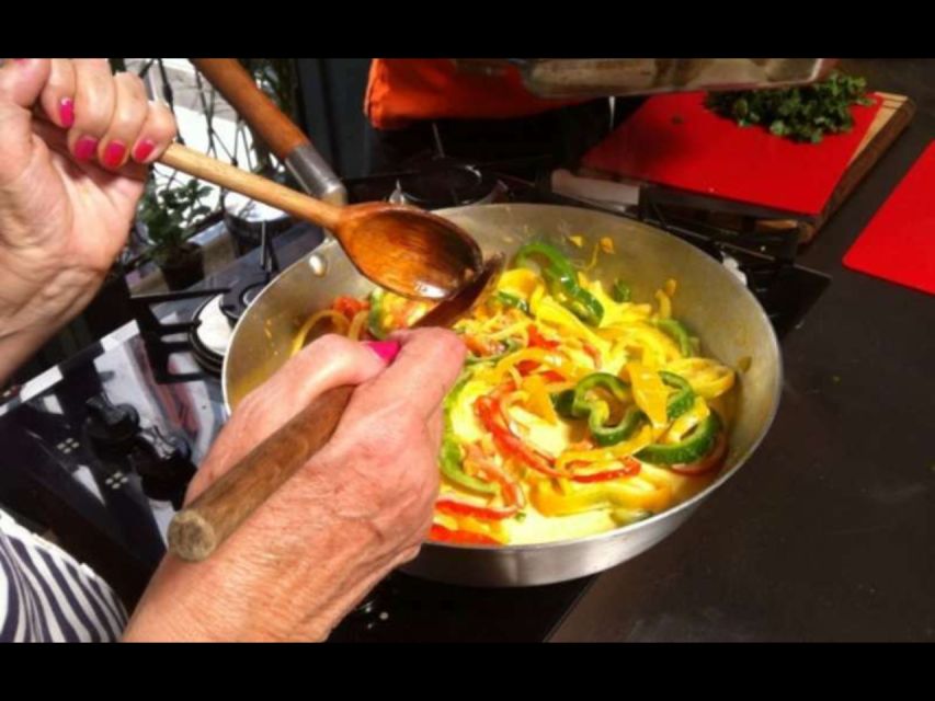 Rio De Janeiro: Brazilian Cooking Class in Rio De Janeiro - Cooking Experience