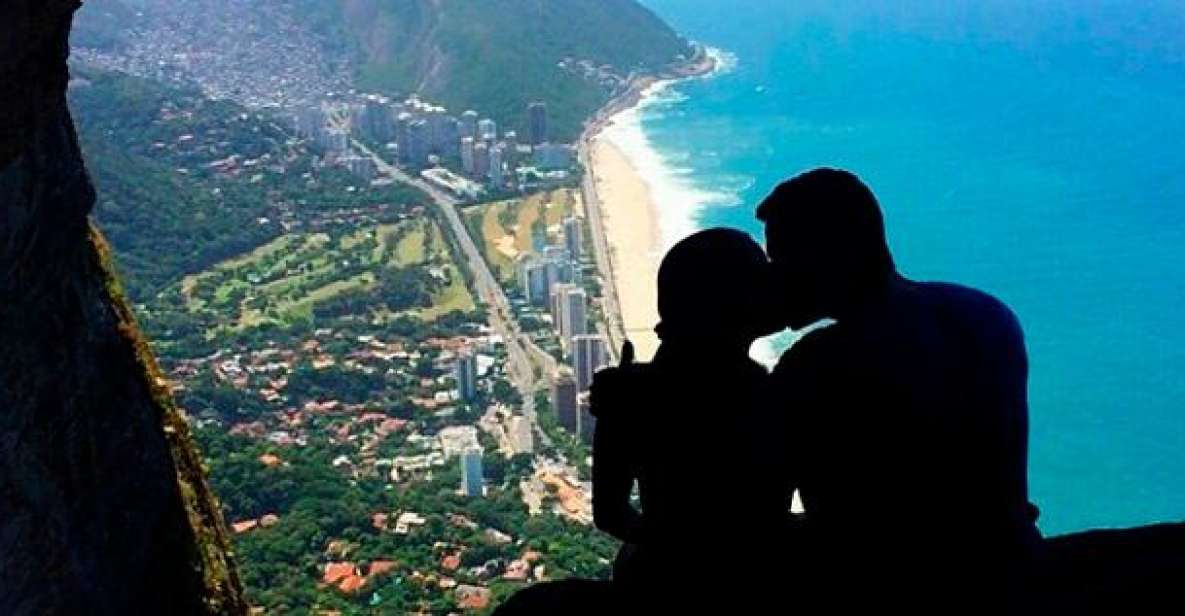 Rio De Janeiro: Garganta Do Céu Guided Hike - Booking Information