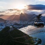 2 rio de janeiro guided city tour Rio De Janeiro: Guided City Tour